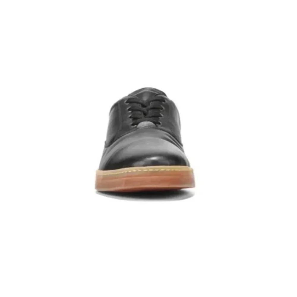 George Brown Bilt Shoes Men’s 10 Baldwin Oxford